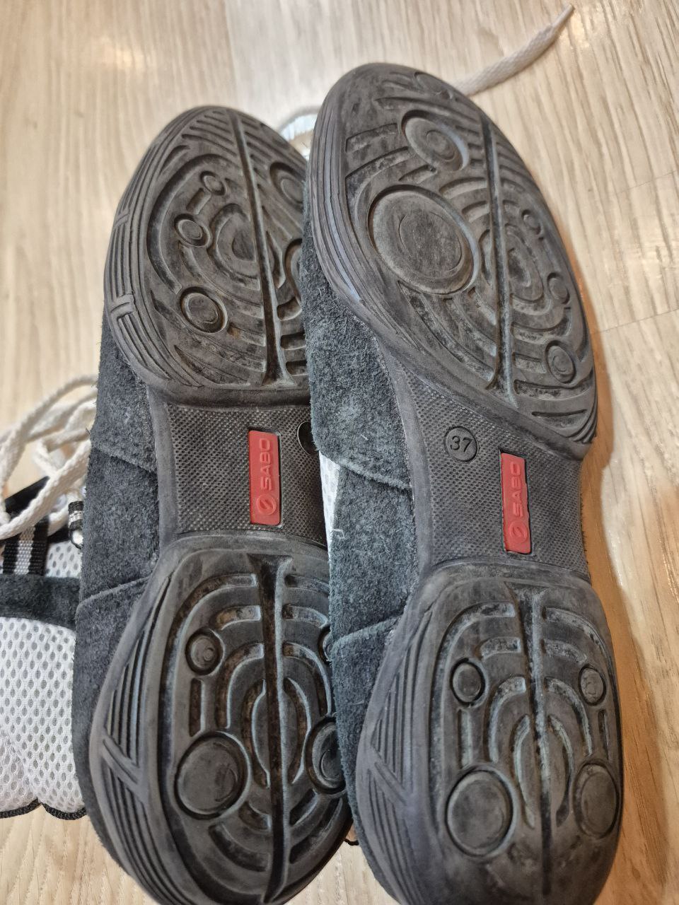 Обувь для бокса